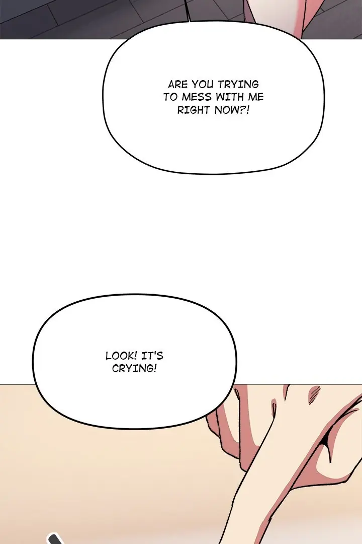 Someone Stop Her Chapter 56 Page 81