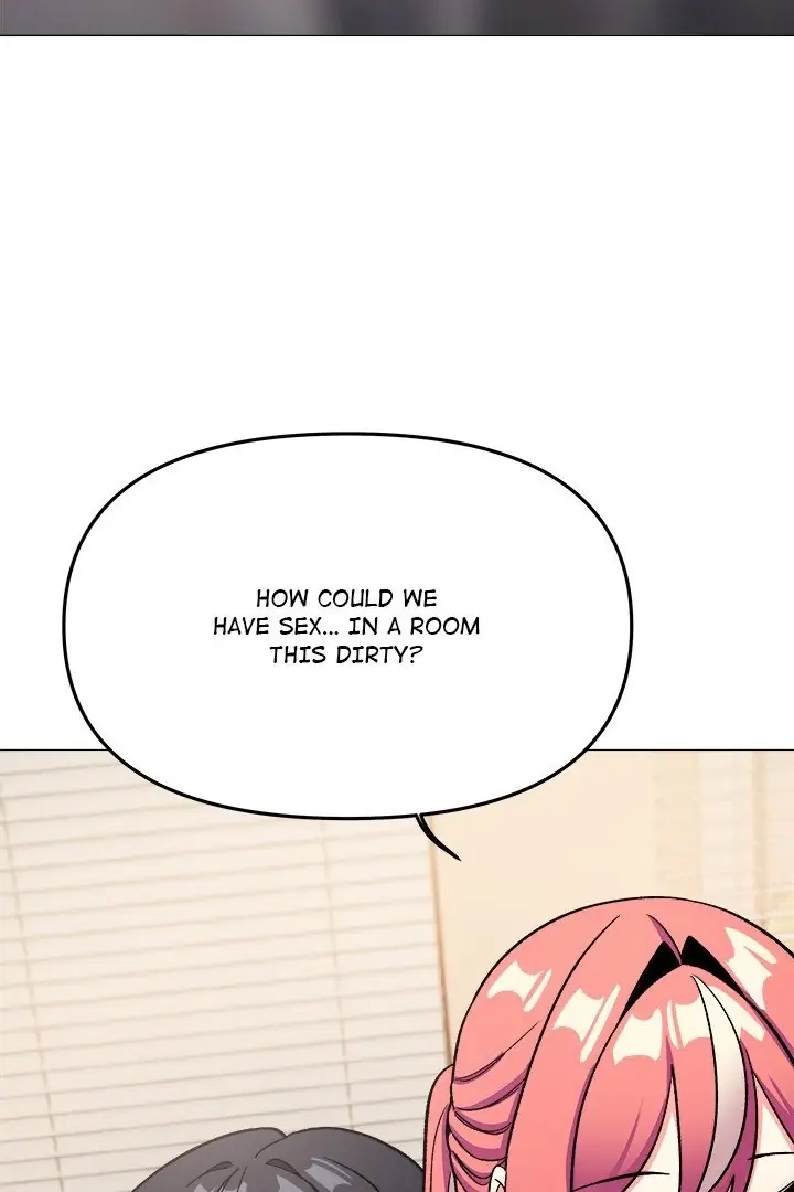 Someone Stop Her Chapter 56 Page 84