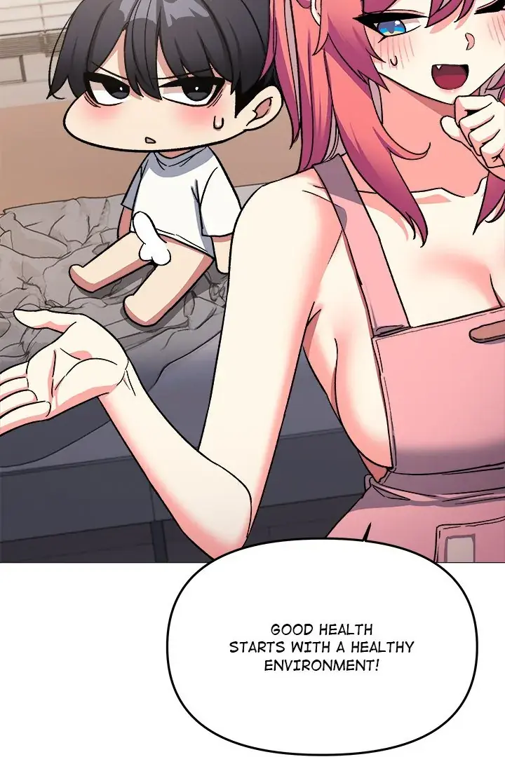 Someone Stop Her Chapter 56 Page 85