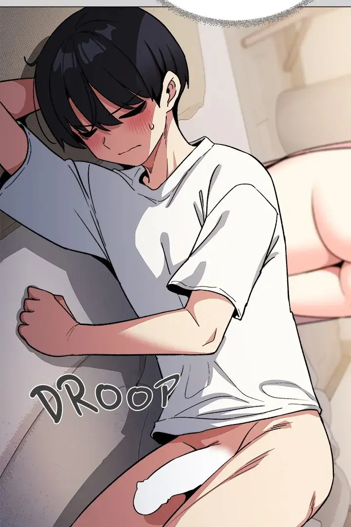 Someone Stop Her Chapter 56 Page 92