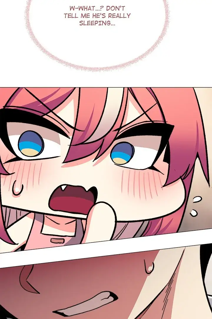 Someone Stop Her Chapter 56 Page 110