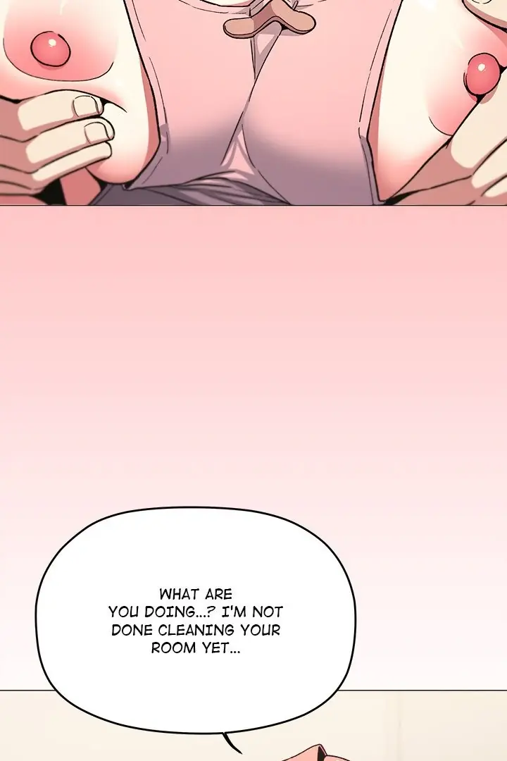 Someone Stop Her Chapter 56 Page 116