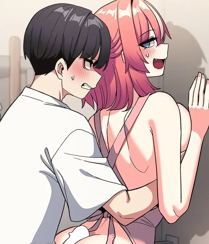 Someone Stop Her Chapter 56 Page 117