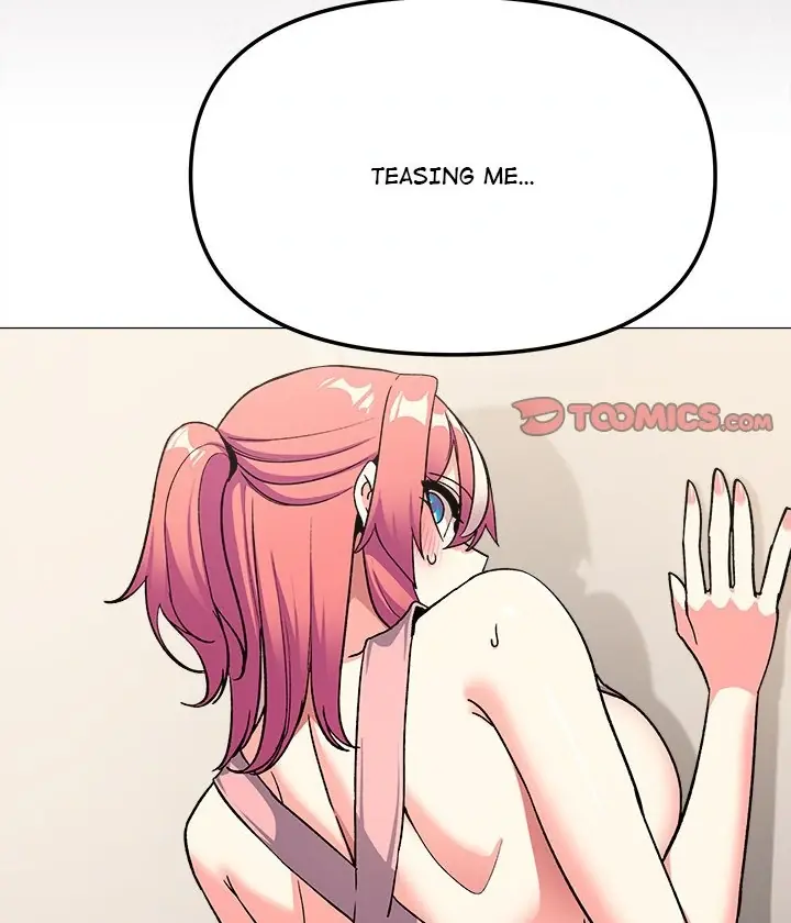 Someone Stop Her Chapter 56 Page 123