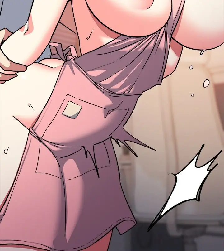 Someone Stop Her Chapter 56 Page 135
