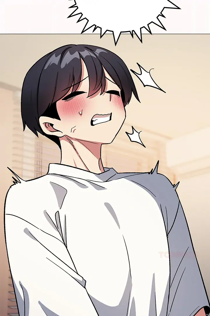 Someone Stop Her Chapter 57 Page 3