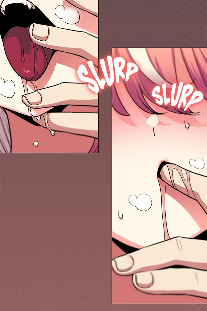 Someone Stop Her Chapter 57 Page 21