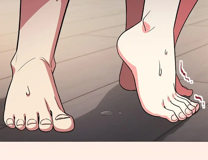 Someone Stop Her Chapter 57 Page 28