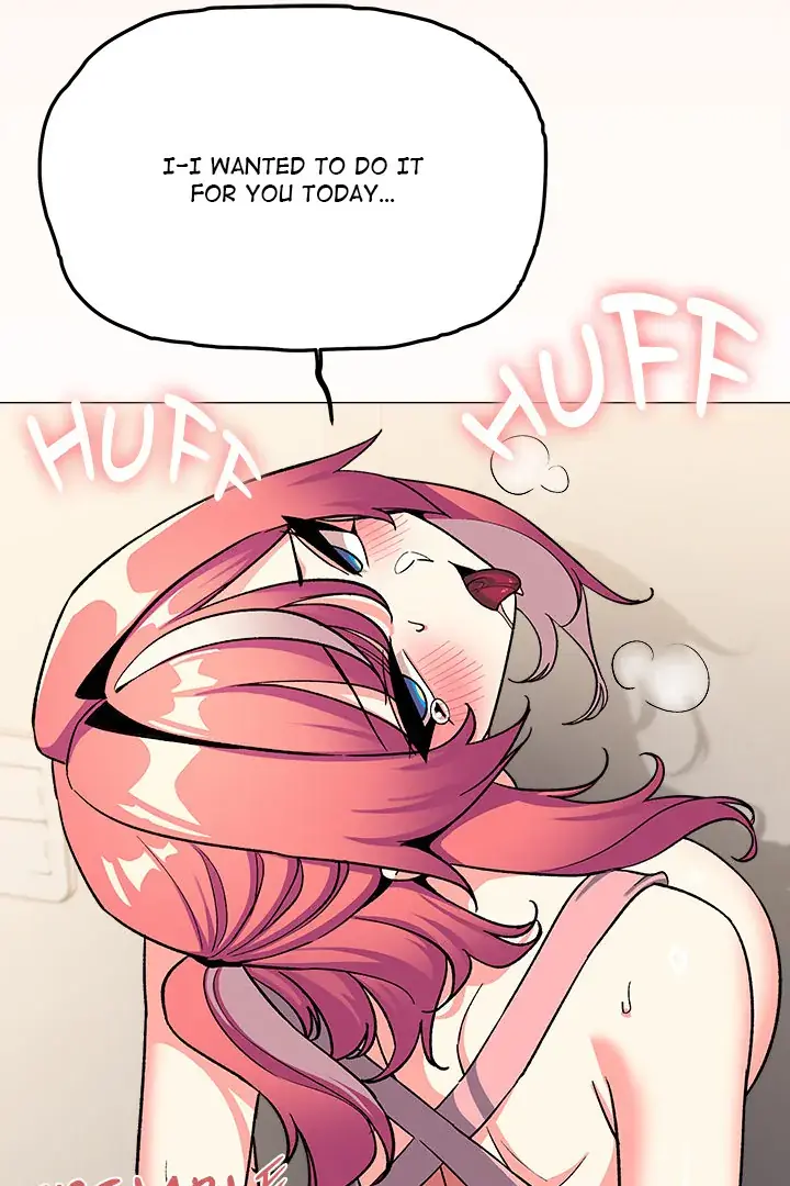 Someone Stop Her Chapter 57 Page 30