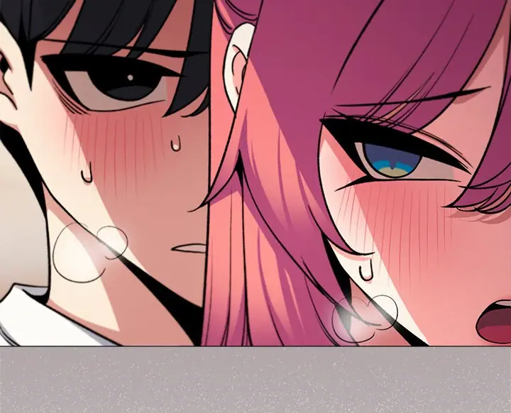 Someone Stop Her Chapter 57 Page 34