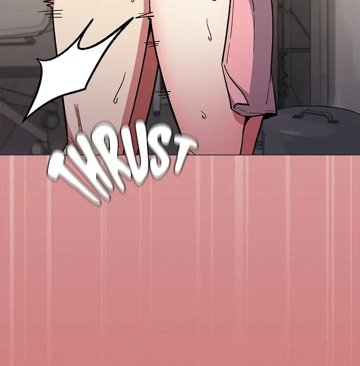 Someone Stop Her Chapter 57 Page 39