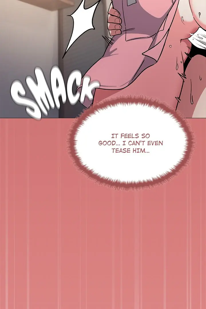 Someone Stop Her Chapter 57 Page 41
