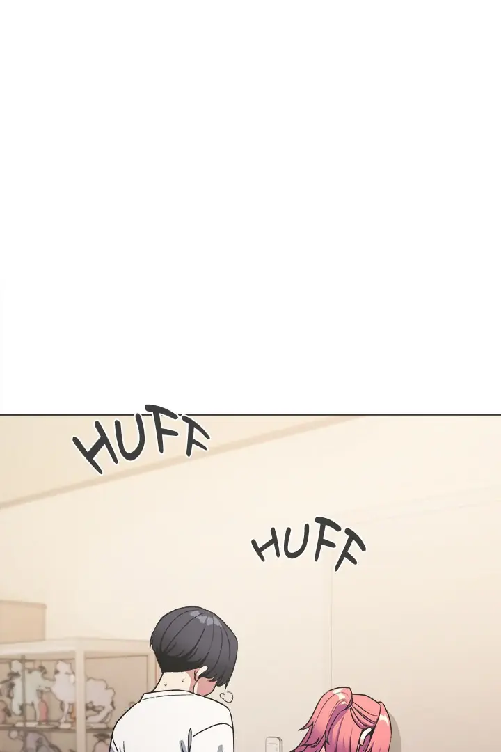 Someone Stop Her Chapter 57 Page 47
