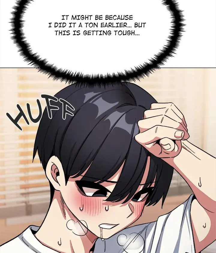 Someone Stop Her Chapter 57 Page 49
