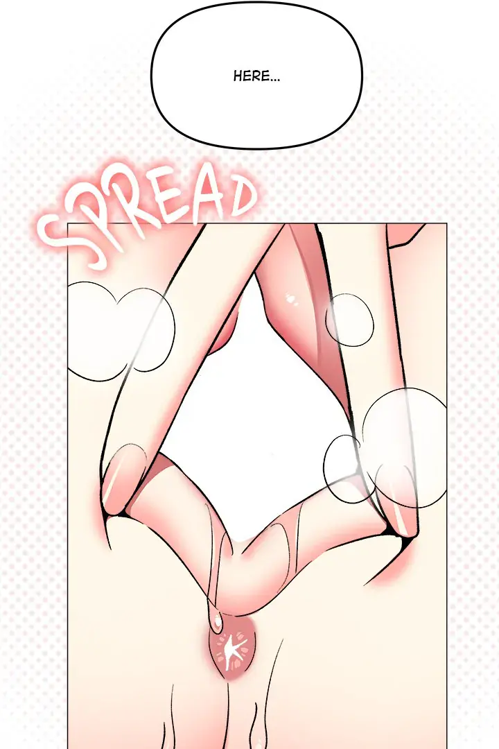Someone Stop Her Chapter 57 Page 57