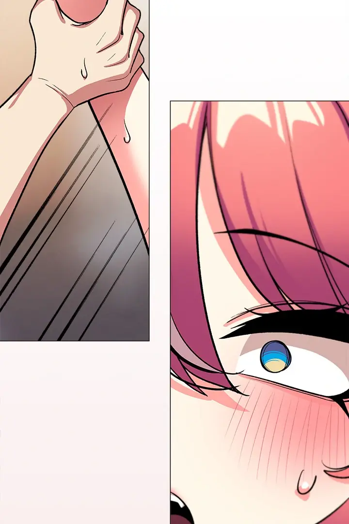 Someone Stop Her Chapter 57 Page 70