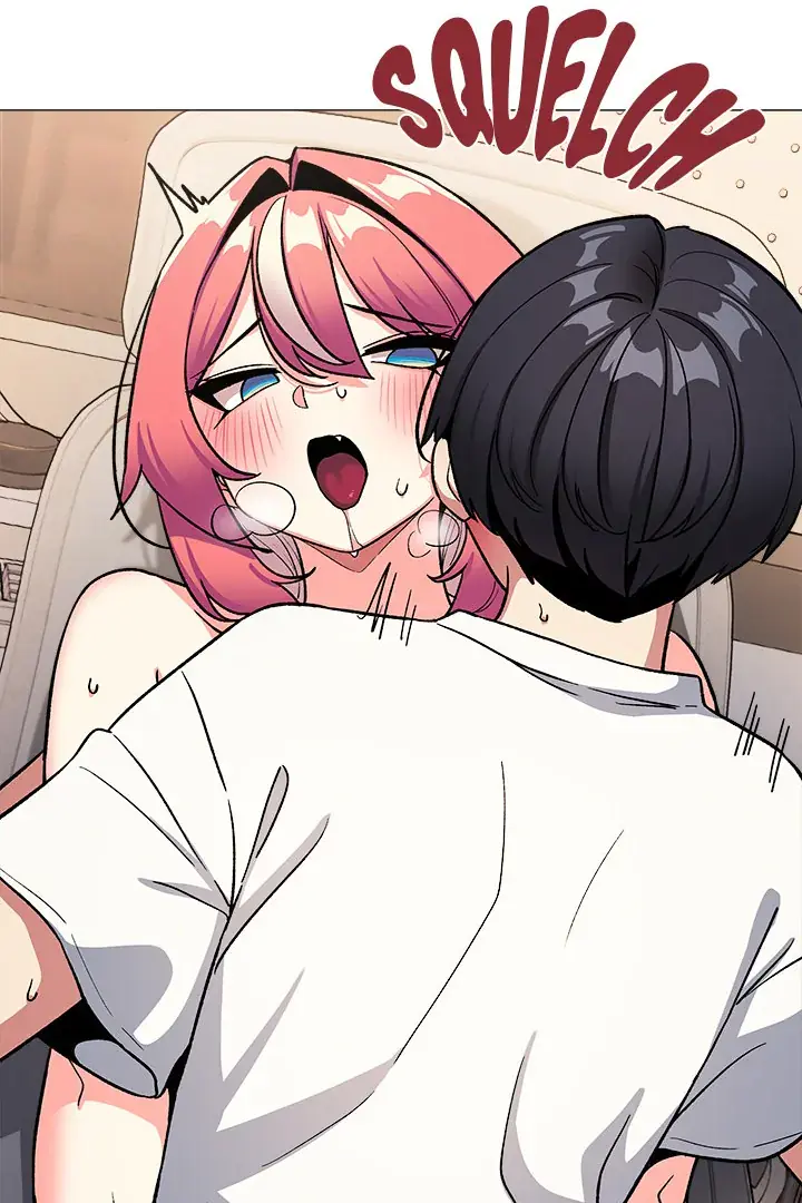 Someone Stop Her Chapter 57 Page 79
