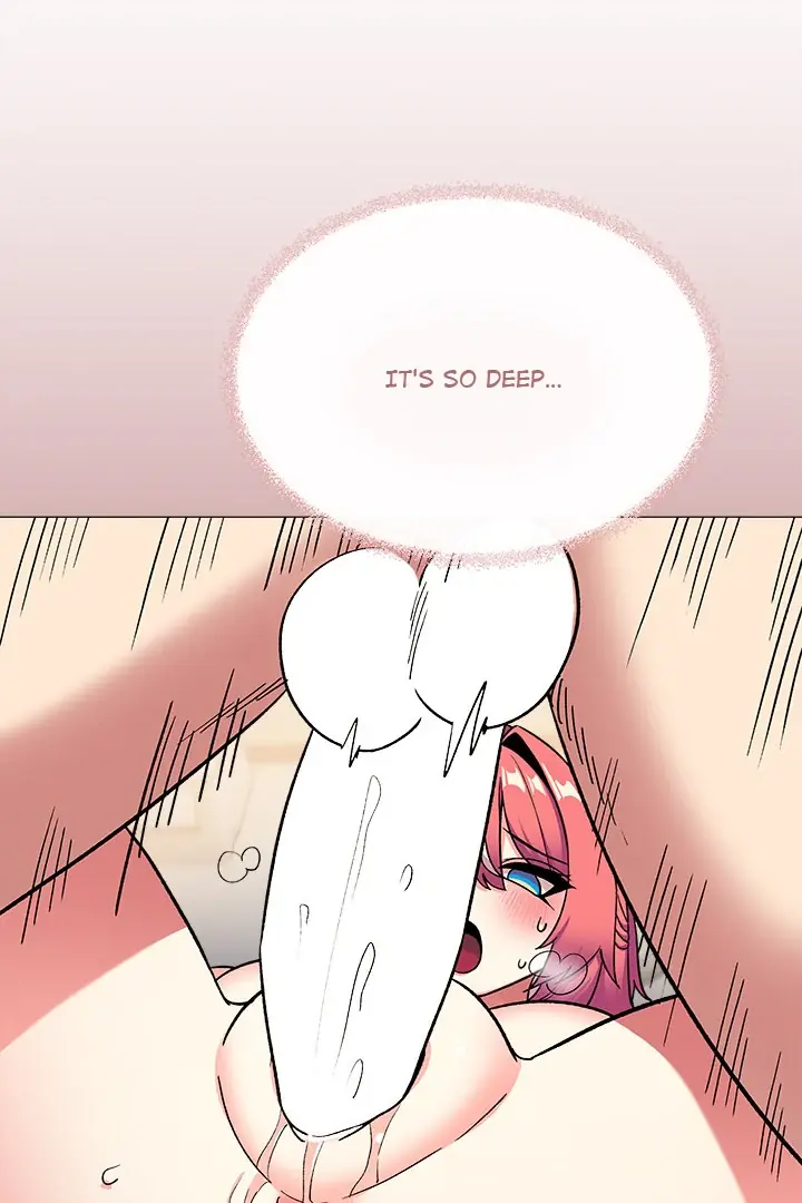 Someone Stop Her Chapter 57 Page 81