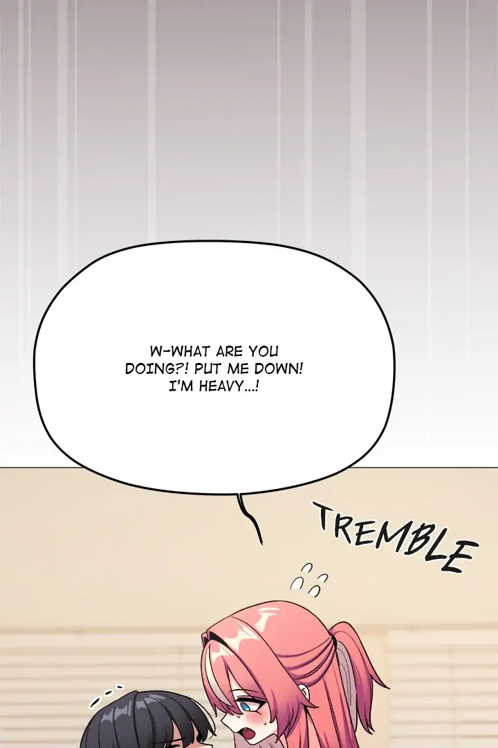 Someone Stop Her Chapter 57 Page 103