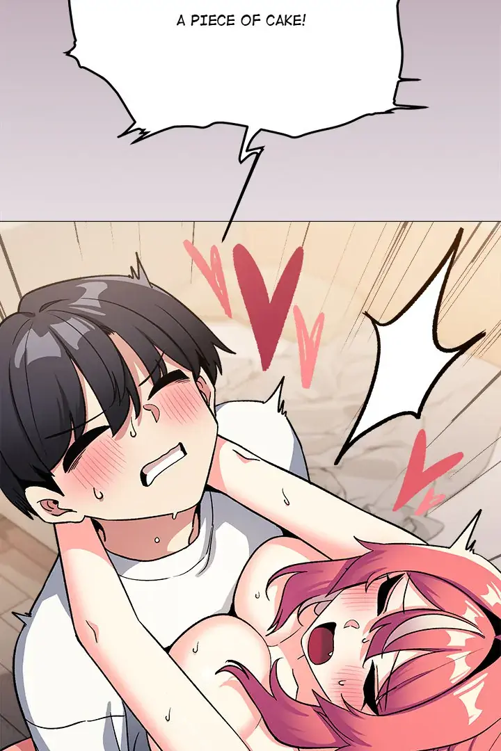 Someone Stop Her Chapter 57 Page 109