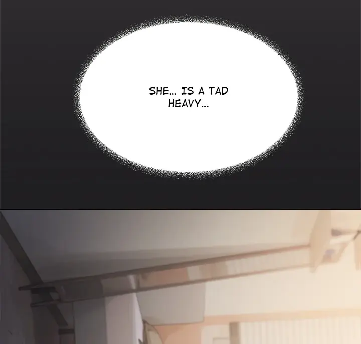 Someone Stop Her Chapter 57 Page 117