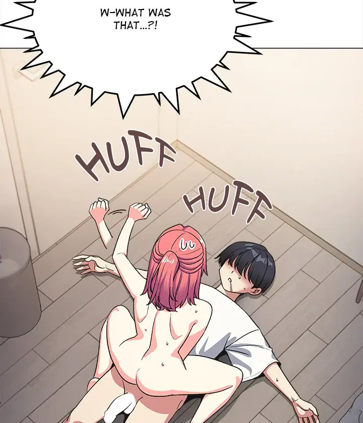 Someone Stop Her Chapter 57 Page 122