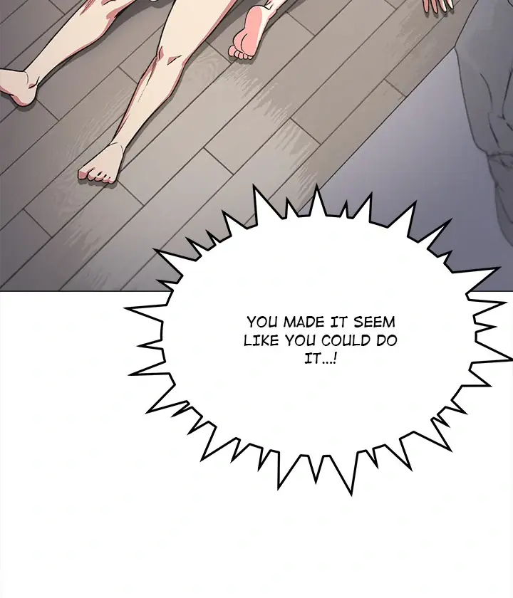 Someone Stop Her Chapter 57 Page 123