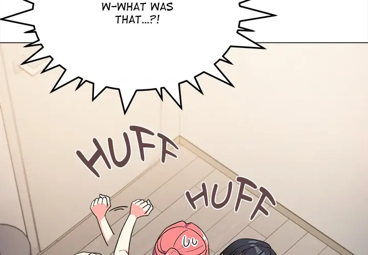 Someone Stop Her Chapter 58 Page 3