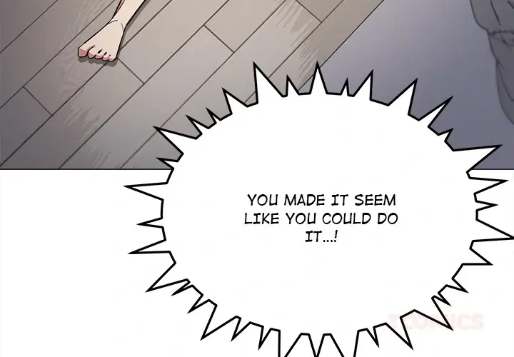 Someone Stop Her Chapter 58 Page 5