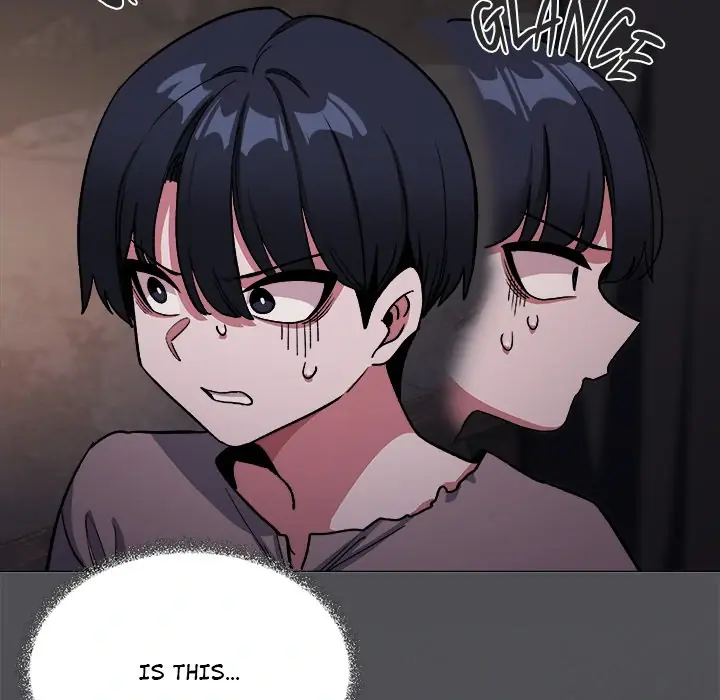 Someone Stop Her Chapter 58 Page 26