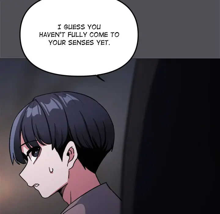 Someone Stop Her Chapter 58 Page 31