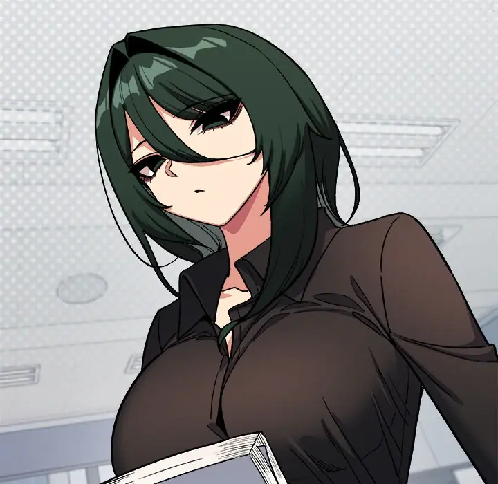 Someone Stop Her Chapter 58 Page 55