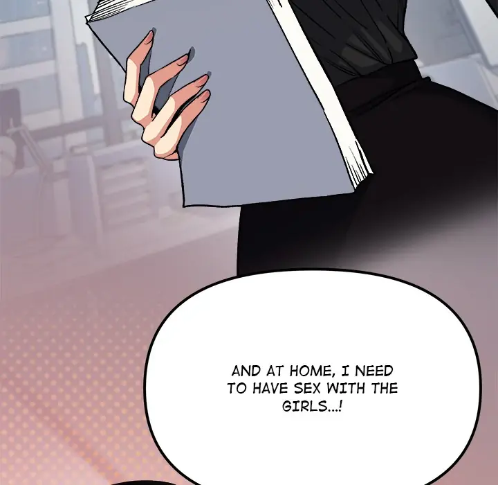 Someone Stop Her Chapter 58 Page 56