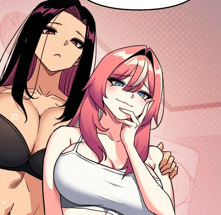Someone Stop Her Chapter 58 Page 57