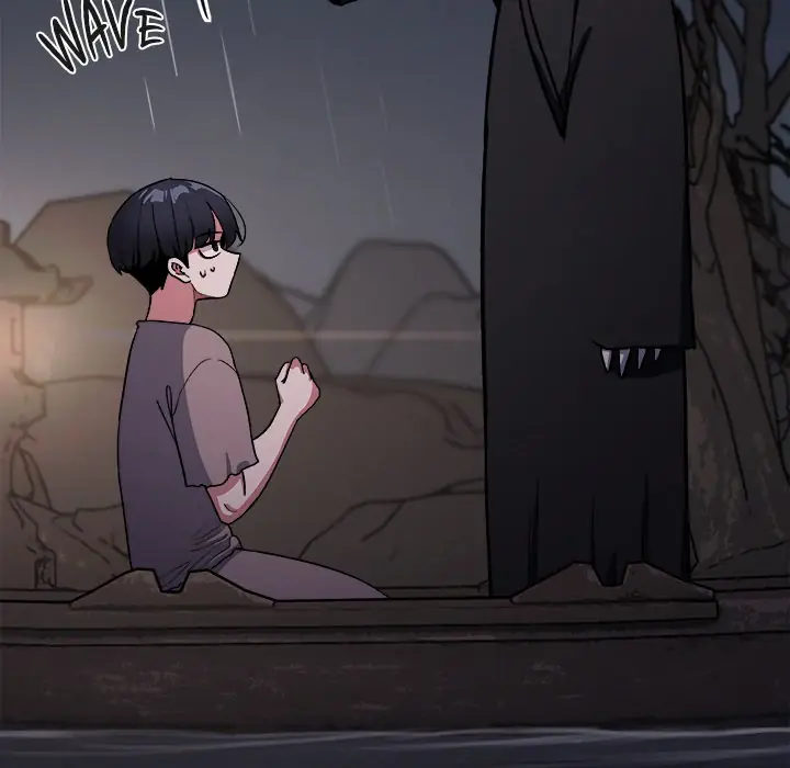 Someone Stop Her Chapter 58 Page 64