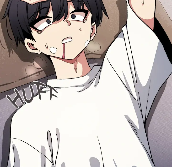 Someone Stop Her Chapter 58 Page 84