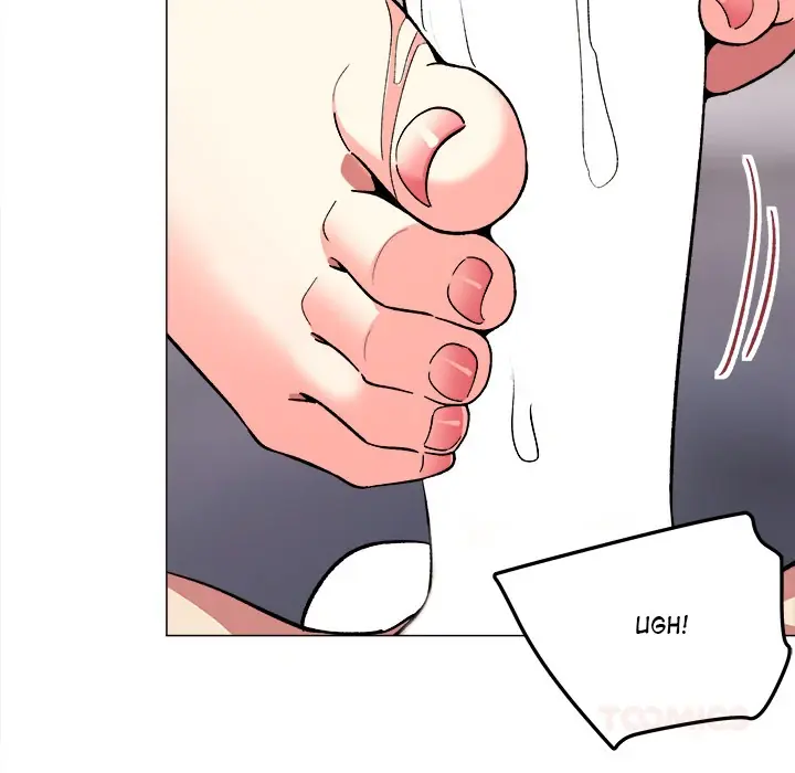 Someone Stop Her Chapter 58 Page 101