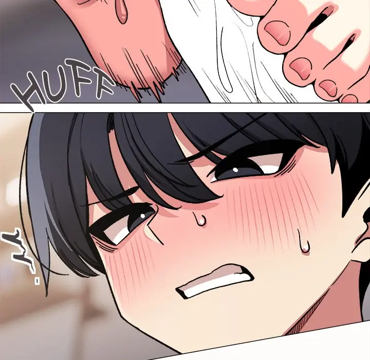Someone Stop Her Chapter 58 Page 104