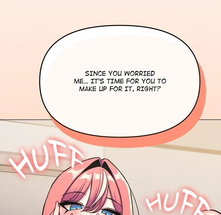 Someone Stop Her Chapter 58 Page 106