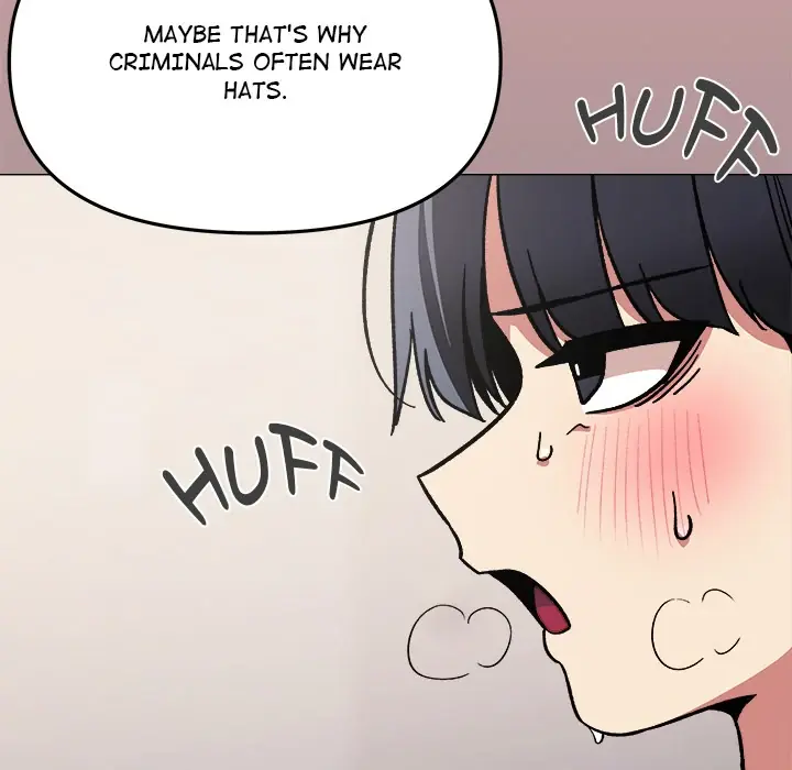 Someone Stop Her Chapter 58 Page 131