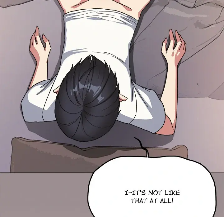 Someone Stop Her Chapter 58 Page 135