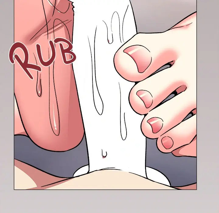 Someone Stop Her Chapter 58 Page 138