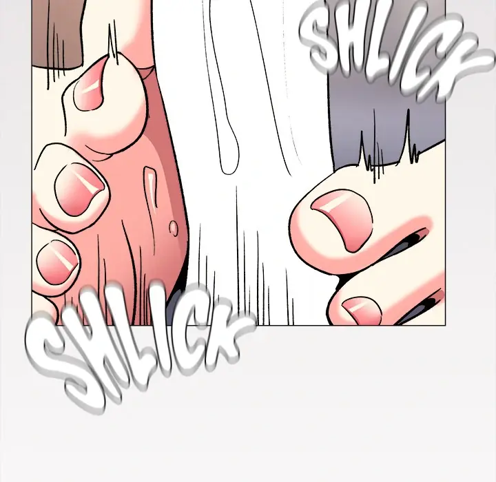 Someone Stop Her Chapter 58 Page 140