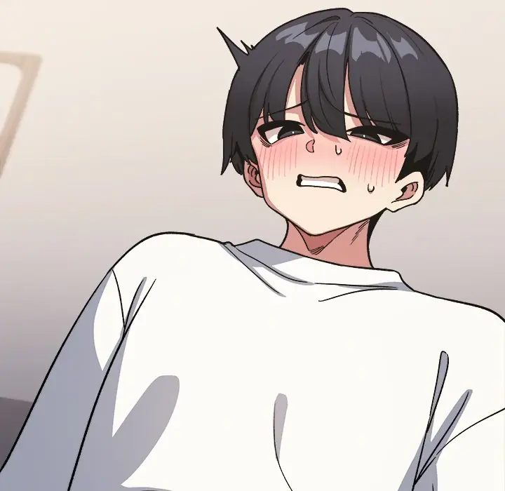 Someone Stop Her Chapter 58 Page 142