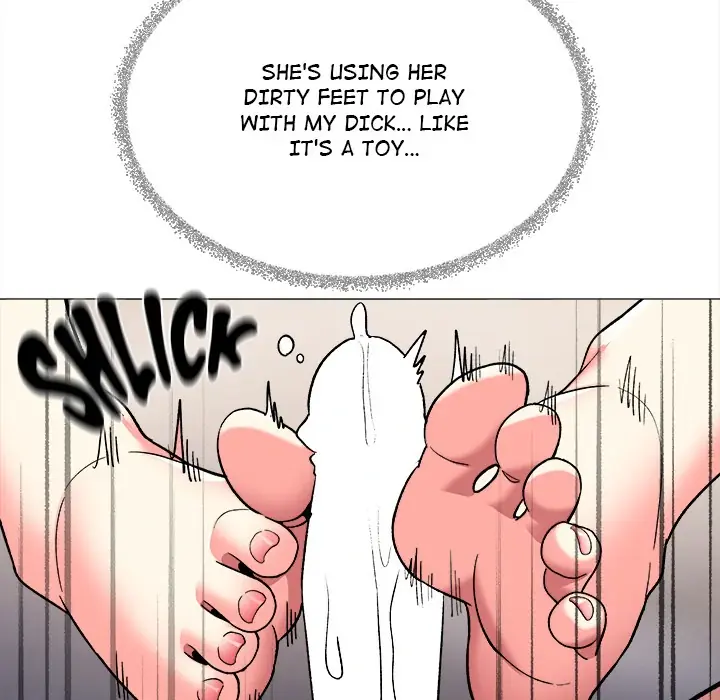 Someone Stop Her Chapter 58 Page 167