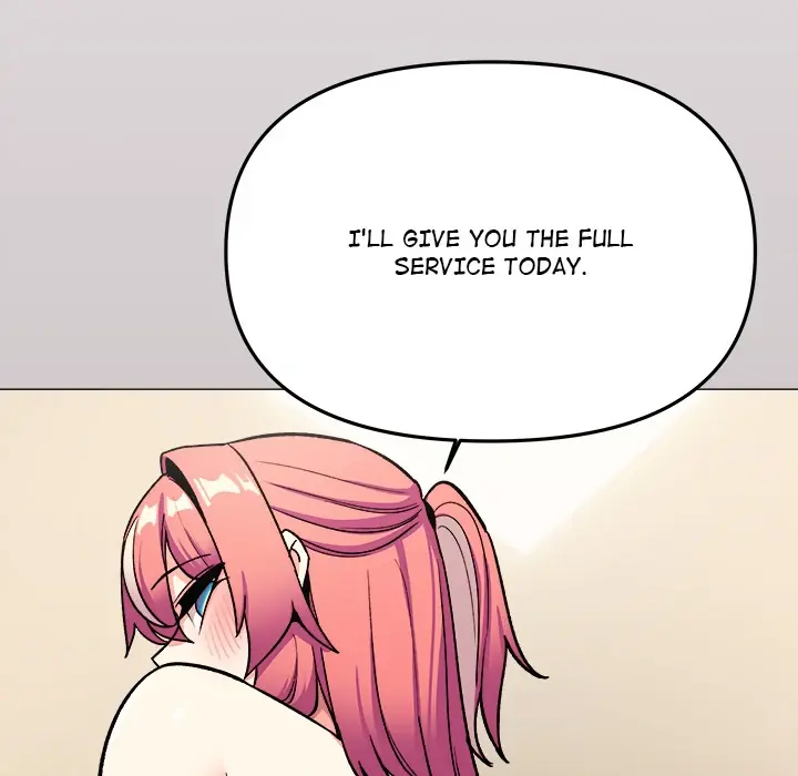 Someone Stop Her Chapter 58 Page 174