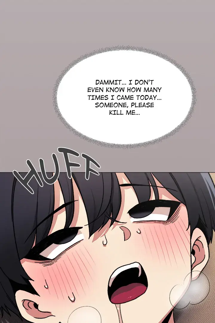 Someone Stop Her Chapter 59 Page 8