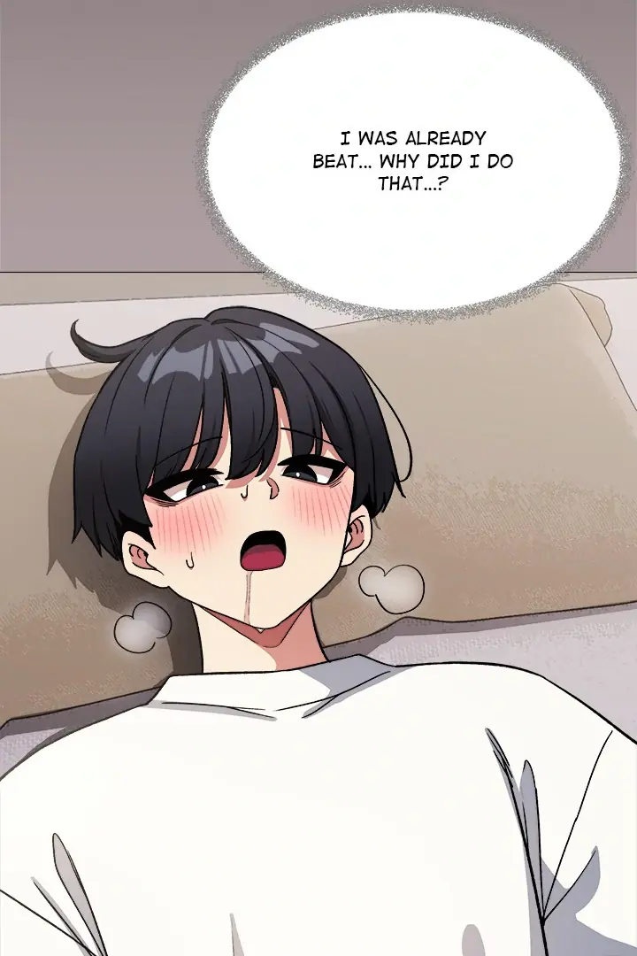 Someone Stop Her Chapter 59 Page 13