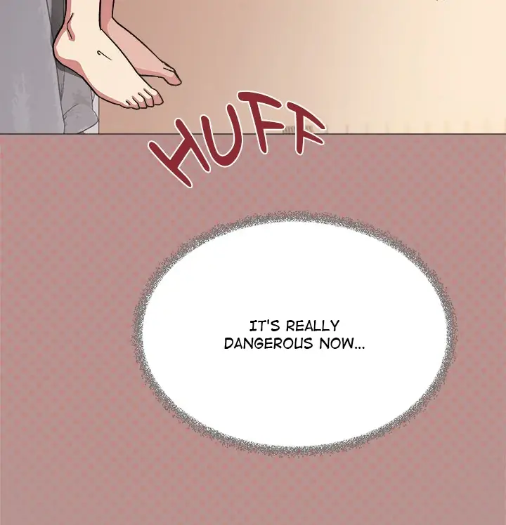 Someone Stop Her Chapter 59 Page 17