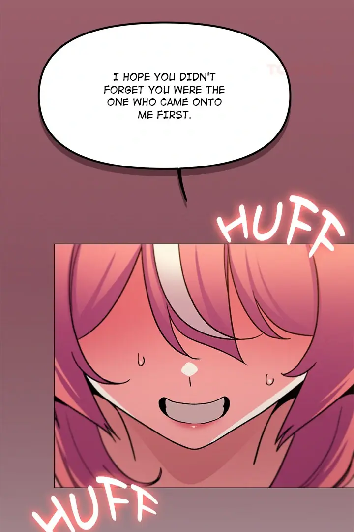 Someone Stop Her Chapter 59 Page 21